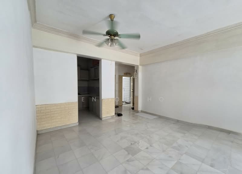 Condominium for Sale at Eastside @ One Ampang Avenue - Kenson Ho - Living Room - PropertyGuru.com.my