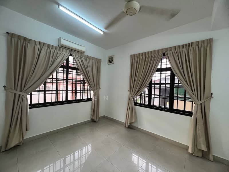 Semi-Detached House for Rent in Taman Pelangi Indah (Ulu Tiram) - Alen Tan - PropertyGuru.com.my