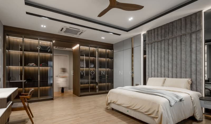 2-storey Terraced House for Sale in Seremban (Negeri Sembilan) - Evon Ng - Bedroom - PropertyGuru.com.my