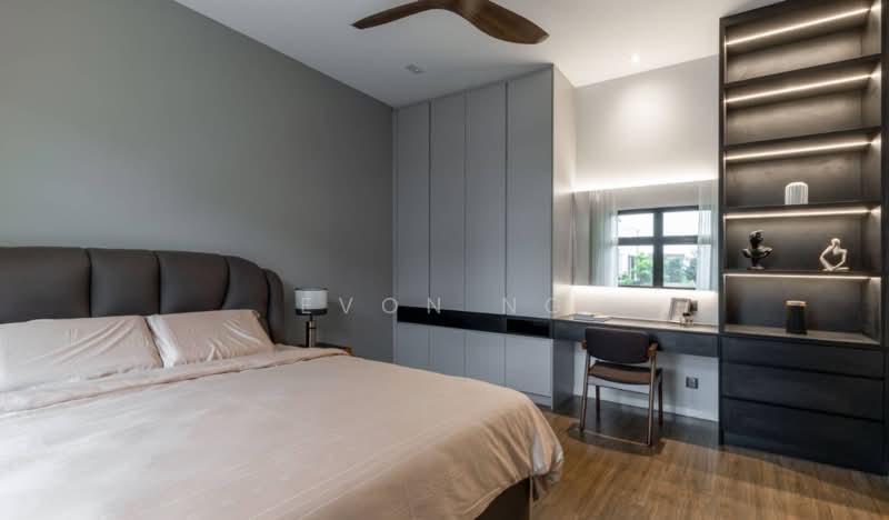 2-storey Terraced House for Sale in Seremban (Negeri Sembilan) - Evon Ng - Bedroom - PropertyGuru.com.my