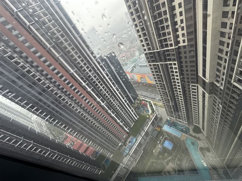 Servis Apartment untuk Dijual di Sunway Velocity TWO - Steven Chen - PropertyGuru.com.my