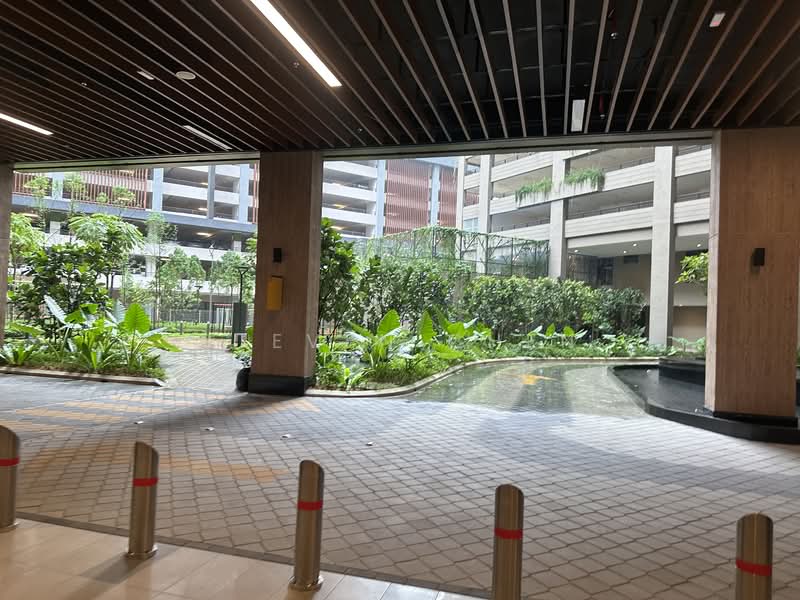 Servis Apartment untuk Dijual di Sunway Velocity TWO - Steven Chen - PropertyGuru.com.my