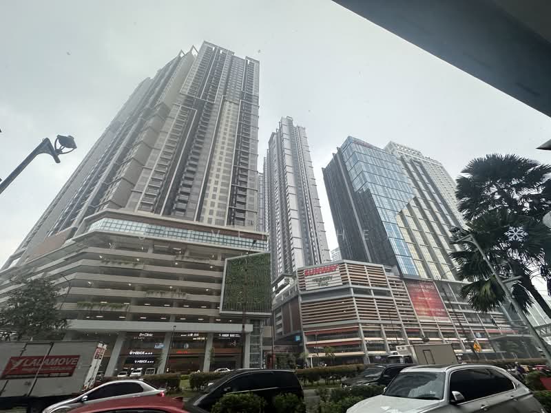 Servis Apartment untuk Dijual di Sunway Velocity TWO - Steven Chen - PropertyGuru.com.my