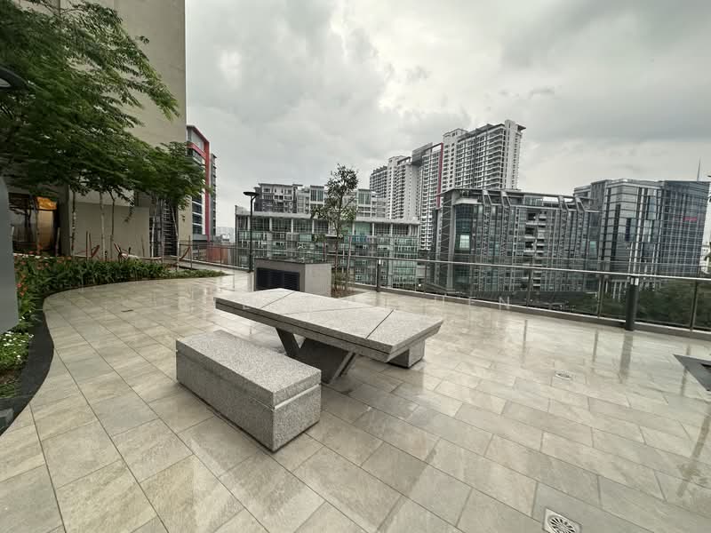 Servis Apartment untuk Dijual di Sunway Velocity TWO - Steven Chen - PropertyGuru.com.my
