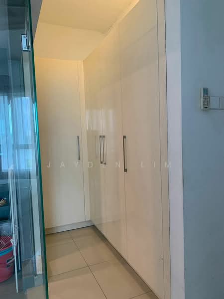 Servis Apartment untuk Disewa di Tropez Residences - Jayden Lim - Interior - PropertyGuru.com.my