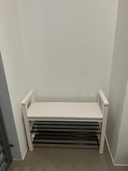 Servis Apartment untuk Disewa di Suite Enesta - Keira Low - Interior - PropertyGuru.com.my