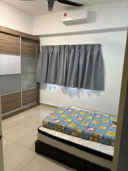 Kondominium untuk Disewa di The Wharf Residence - Yi Jun - PropertyGuru.com.my