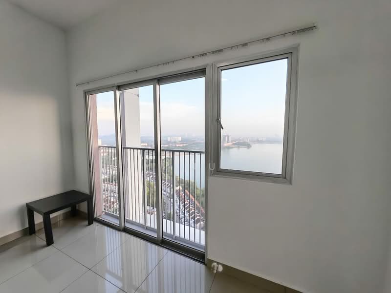Kondominium untuk Disewa di The Wharf Residence - Yi Jun - PropertyGuru.com.my