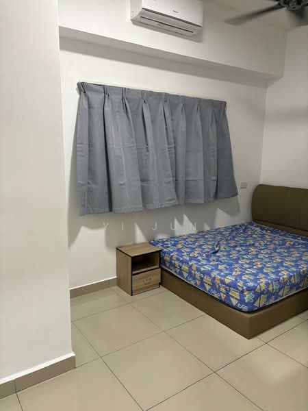 Kondominium untuk Disewa di The Wharf Residence - Yi Jun - Bedroom - PropertyGuru.com.my