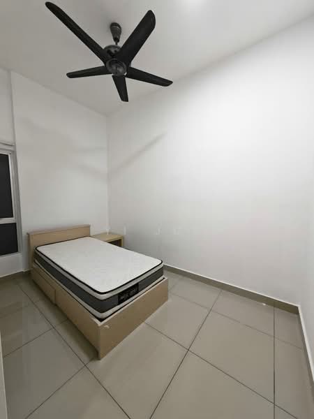 Kondominium untuk Disewa di The Wharf Residence - Yi Jun - Bedroom - PropertyGuru.com.my