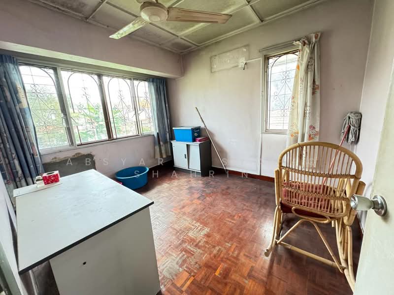 Bungalow for Sale in Bandar Enstek (Negeri Sembilan) - Absyarie Syafiq Shahrin - Interior - PropertyGuru.com.my