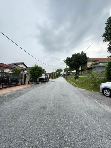 Bungalow for Sale in Bandar Enstek (Negeri Sembilan) - Absyarie Syafiq Shahrin - Exterior - PropertyGuru.com.my