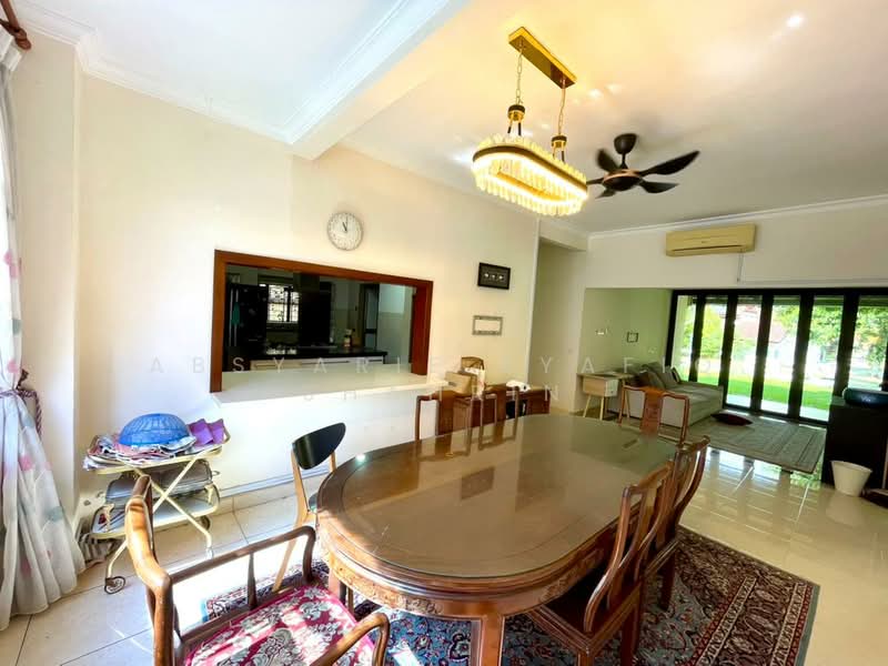 Bungalow for Sale in Bandar Enstek (Negeri Sembilan) - Absyarie Syafiq Shahrin - PropertyGuru.com.my