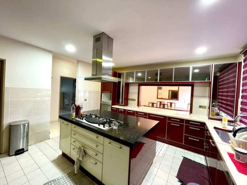 Bungalow for Sale in Bandar Enstek (Negeri Sembilan) - Absyarie Syafiq Shahrin - PropertyGuru.com.my