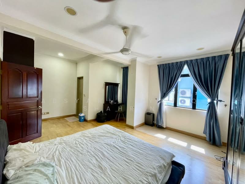 Bungalow for Sale in Bandar Enstek (Negeri Sembilan) - Absyarie Syafiq Shahrin - PropertyGuru.com.my