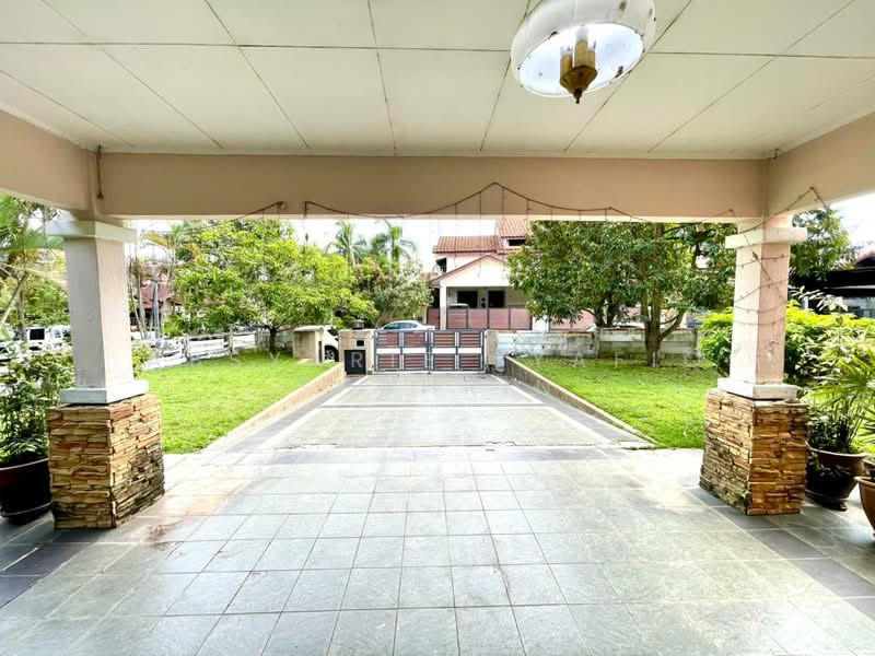 Bungalow for Sale in Bandar Enstek (Negeri Sembilan) - Absyarie Syafiq Shahrin - PropertyGuru.com.my