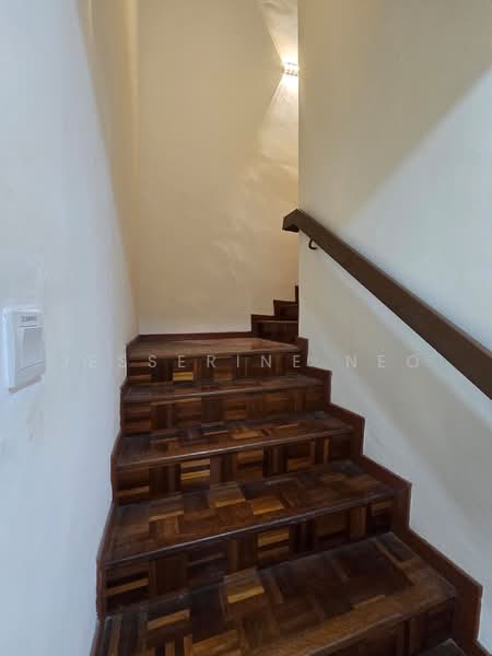 2-storey Terraced House for Sale in Taman Perling (Perling) - Jesserine Neo - Interior - PropertyGuru.com.my
