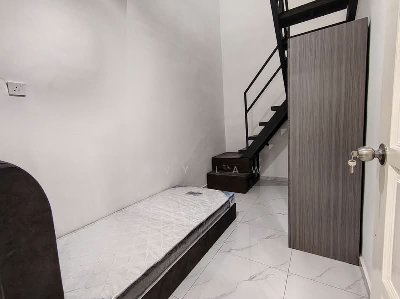 Rumah Teres 1 Tingkat untuk Disewa di Taman Abad (Johor Bahru) - Savy Law - Interior - PropertyGuru.com.my