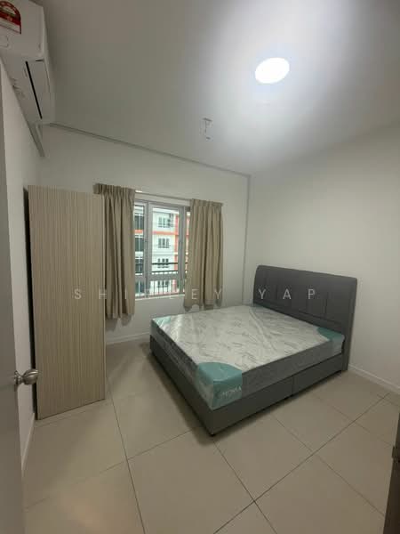 Service Residence for Rent at One 49 Residence - Shirley Yap - Bedroom - PropertyGuru.com.my