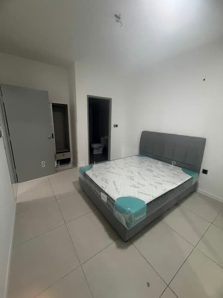 Service Residence for Rent at One 49 Residence - Shirley Yap - Bedroom - PropertyGuru.com.my