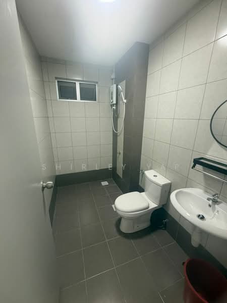 Service Residence for Rent at One 49 Residence - Shirley Yap - Bathroom - PropertyGuru.com.my