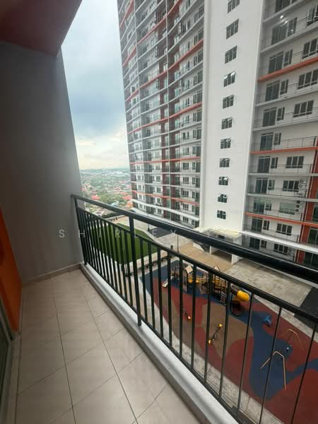 Service Residence for Rent at One 49 Residence - Shirley Yap - PropertyGuru.com.my
