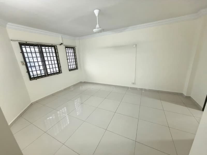 Pangsapuri untuk Dijual di Seri Mutiara Apartment - Desmond Lee - Interior - PropertyGuru.com.my