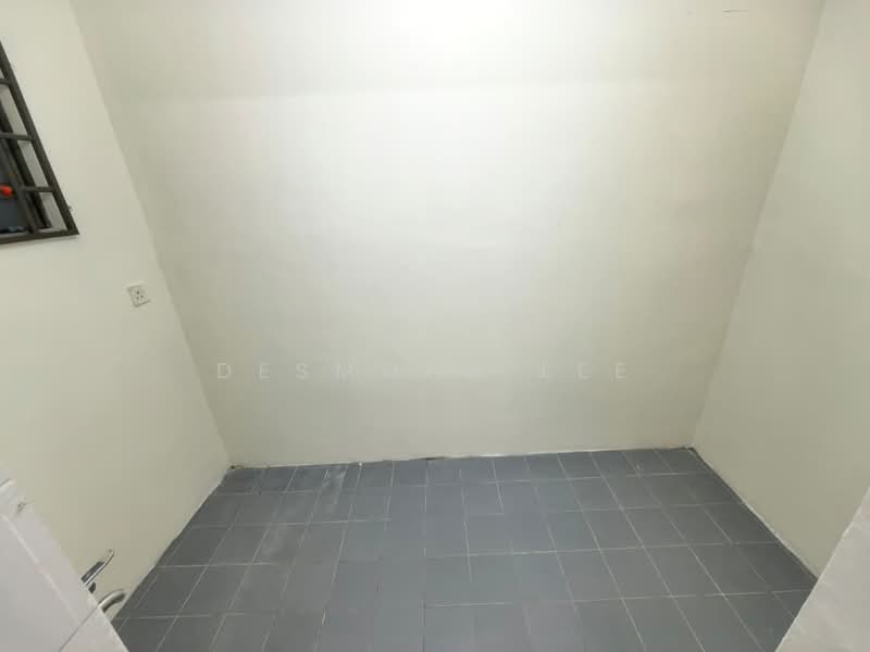 Pangsapuri untuk Dijual di Seri Mutiara Apartment - Desmond Lee - Interior - PropertyGuru.com.my