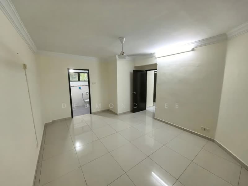 Pangsapuri untuk Dijual di Seri Mutiara Apartment - Desmond Lee - Interior - PropertyGuru.com.my