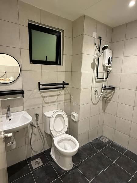Servis Apartment untuk Disewa di Edusphere - Nazrin Affendy - PropertyGuru.com.my
