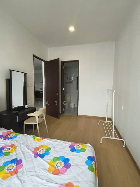 Condominium for Rent at Kings Bay @ Country Garden Danga Bay - Sharon Lau - Bedroom - PropertyGuru.com.my