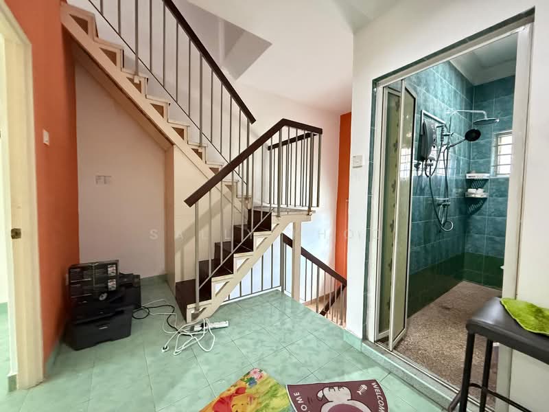 Rumah Teres 2 Tingkat untuk Disewa di Gelugor (Penang) - Sally Khoo - PropertyGuru.com.my