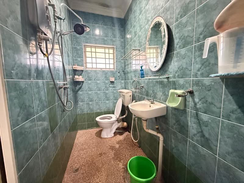 Rumah Teres 2 Tingkat untuk Disewa di Gelugor (Penang) - Sally Khoo - PropertyGuru.com.my