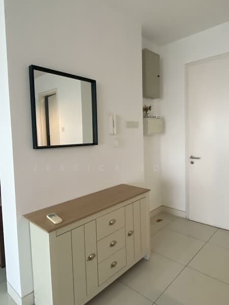 Service Residence for Rent at Bayberry @ Tropicana Gardens - Jessica Tong - Entrance - PropertyGuru.com.my