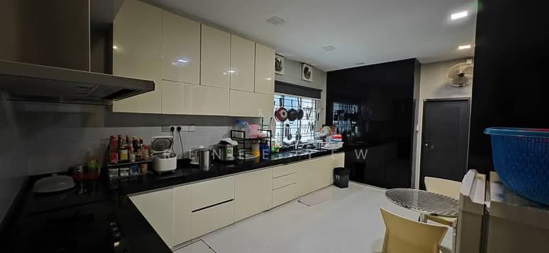 Rumah Berkembar untuk Dijual di Bandar Baru Sri Petaling (Sri Petaling) - Renee Yew - Kitchen - PropertyGuru.com.my