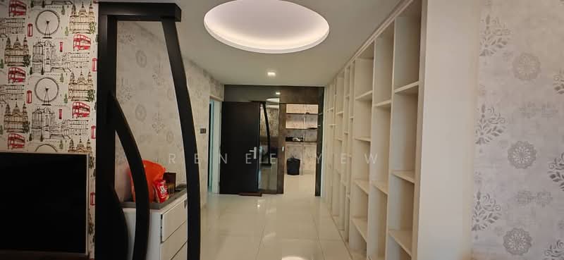 Rumah Berkembar untuk Dijual di Bandar Baru Sri Petaling (Sri Petaling) - Renee Yew - Interior - PropertyGuru.com.my