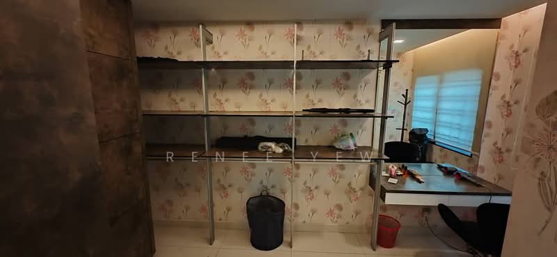 Rumah Berkembar untuk Dijual di Bandar Baru Sri Petaling (Sri Petaling) - Renee Yew - Interior - PropertyGuru.com.my