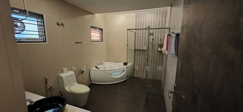 Rumah Berkembar untuk Dijual di Bandar Baru Sri Petaling (Sri Petaling) - Renee Yew - Bathroom - PropertyGuru.com.my