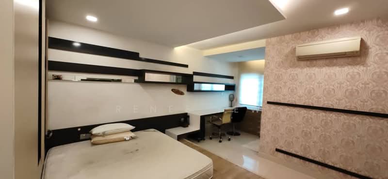 Rumah Berkembar untuk Dijual di Bandar Baru Sri Petaling (Sri Petaling) - Renee Yew - Bedroom - PropertyGuru.com.my