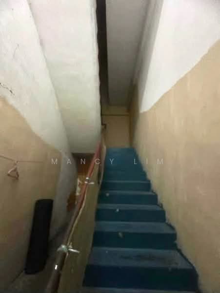 Factory for Sale in Taman Tan Sri Yaacob (Johor Bahru) - Mancy Lim - Corridor - PropertyGuru.com.my