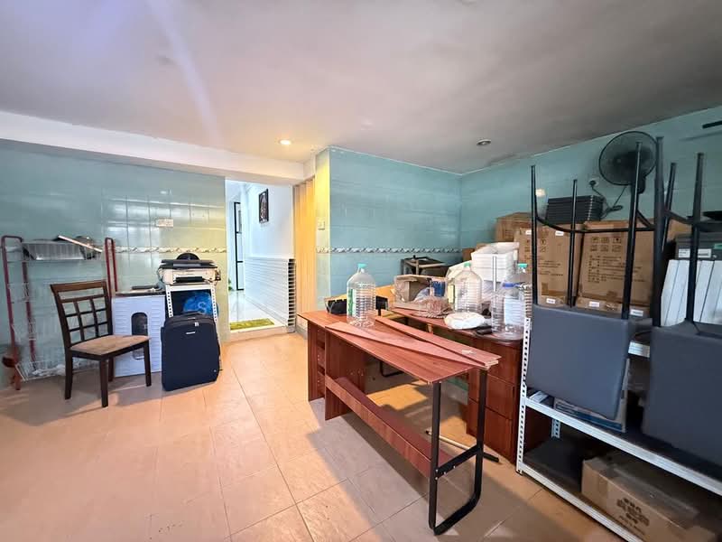 2-storey Terraced House for Sale in Gelugor (Penang) - Sally Khoo - PropertyGuru.com.my
