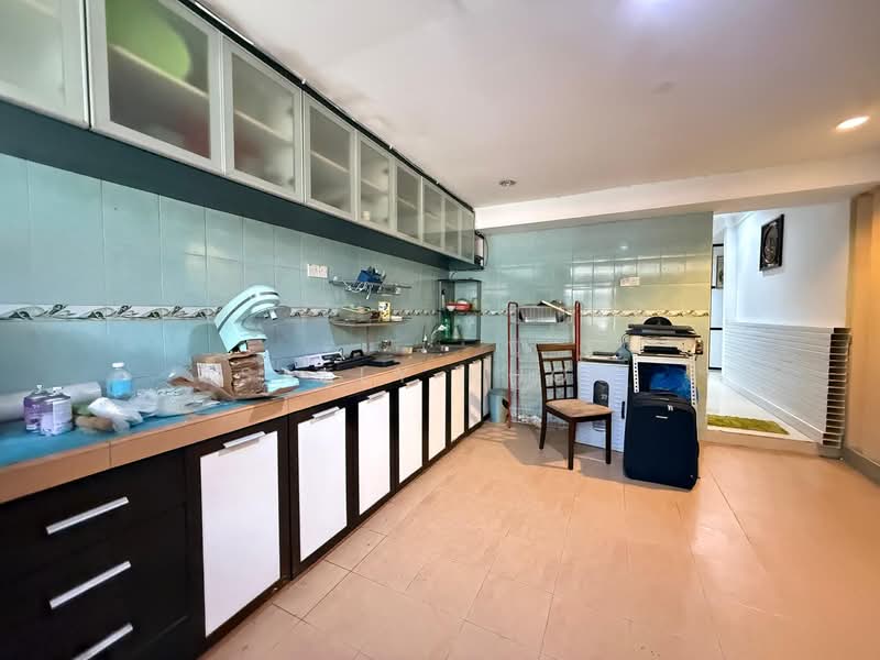 2-storey Terraced House for Sale in Gelugor (Penang) - Sally Khoo - PropertyGuru.com.my