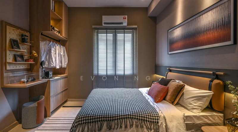 Rumah Berkembar untuk Dijual di Bandar Sri Sendayan (Negeri Sembilan) - Evon Ng - Bedroom - PropertyGuru.com.my