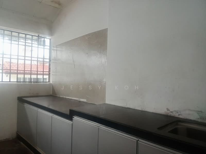 2-storey Terraced House for Rent in Taman Desa Tebrau (Tebrau) - Jessy Koh - Kitchen - PropertyGuru.com.my