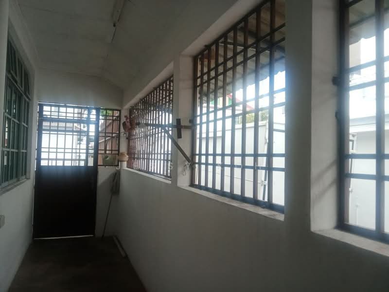 2-storey Terraced House for Rent in Taman Desa Tebrau (Tebrau) - Jessy Koh - Entrance - PropertyGuru.com.my