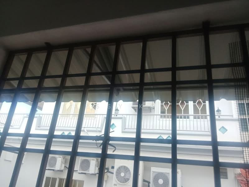 2-storey Terraced House for Rent in Taman Desa Tebrau (Tebrau) - Jessy Koh - Exterior - PropertyGuru.com.my