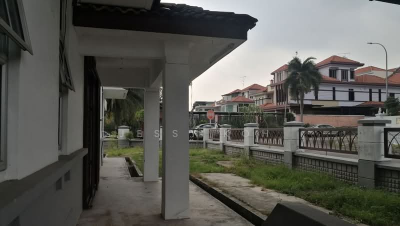 2-storey Terraced House for Rent in Taman Desa Tebrau (Tebrau) - Jessy Koh - Exterior - PropertyGuru.com.my