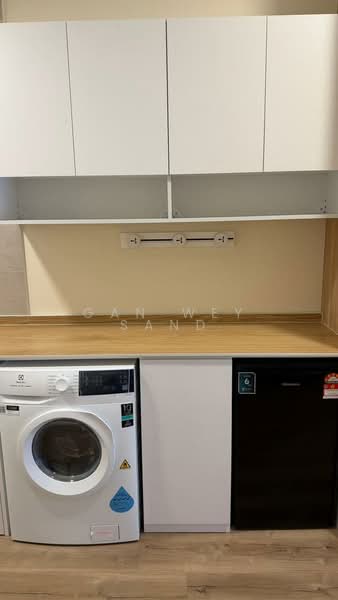 Service Residence for Rent at 8th & Stellar - GAN WEY SAND - Interior - PropertyGuru.com.my