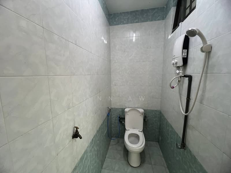 Rumah Teres 2 Tingkat untuk Disewa di Taman Pelangi Indah (Ulu Tiram) - Finn Aw - PropertyGuru.com.my