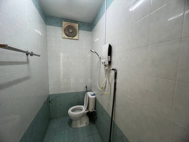 Rumah Teres 2 Tingkat untuk Disewa di Taman Pelangi Indah (Ulu Tiram) - Finn Aw - PropertyGuru.com.my